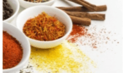 Oleorresinas (chile, apio, cilantro, pimienta, etc.) - Frallier