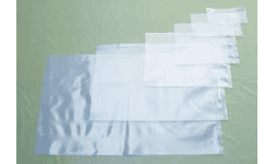 Polietileno para empaque de baja densidad