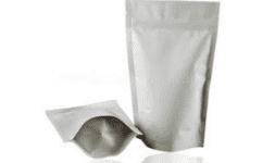 Pouches stand up para productos pastosos