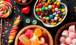Colorantes para la industria alimentaria - Frallier