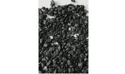 Carbon activado para potabilización de agua
