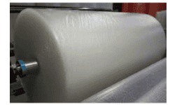 Rollos de polietileno de aire sellado Fg Plastibolsas