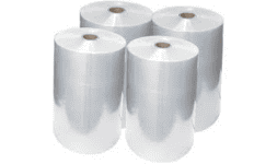 Rollos y bolsas de polietileno alta y baja densidad de gran rigidez