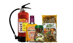 Etiquetas impresas auto adheribles, termo retráctiles, etc. en Mérida