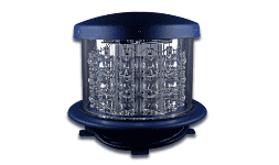 Torretas luminosas LEDBEACON2A