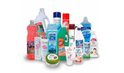 Etiquetas para la industria de higiene personal Sigmaflexo