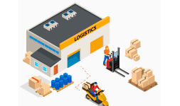 Envios express locales en moto