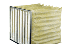 Filtros de Aire Multi-Sak  