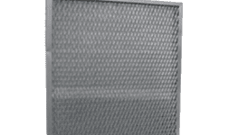 Filtros de Aire Reutilizables de Aluminio