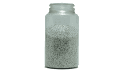 Sulfato de hierro aditivo para productos de alimentación animal