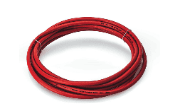 Cable calefactor de resistencia en serie de potencia constante NPCx