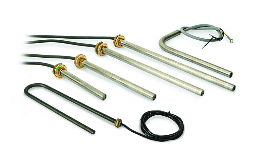 Resistencias de cartucho CPTCx