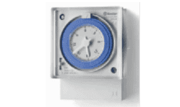 Interruptores horarios Finder Modelo 12.31
