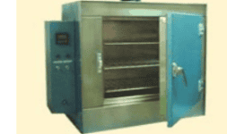 Hornos de Alta Temperatura para Tratamientos Térmicos