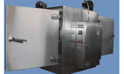 Hornos de Alta Temperatura para Laboratorio