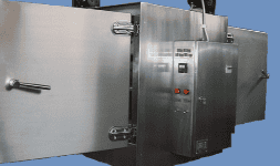 Hornos de Alta Temperatura para Esterilizar