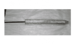 Ánodos de Zinc Hexagonal para Galvanoplastia 