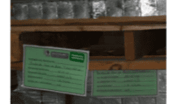 Ánodos de Zinc Hexagonal para Galvanoplastia 