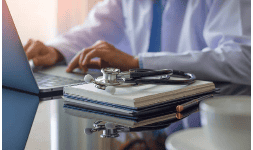 Diagnostico clínico en salud ocupacional