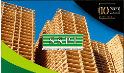 Pallets de madera con diseño especializado