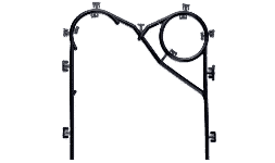 Empaques para intercambiadores de calor M20 - M