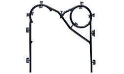 Empaques para intercambiadores de calor M10 - M