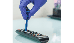 Sistema de Pruebas Microbianas Rápidas
