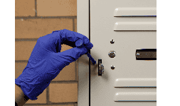 Sistema de Pruebas Microbianas Rápidas