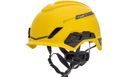 Cascos de seguridad V-Gard H1