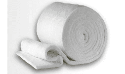 Fibra ceramica Rocktec