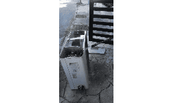 Mantenimiento de minisplits de 2 toneladas