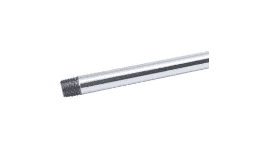 Tuberia de acero de conducción 6.40 mts
