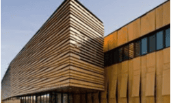 Emulsionantes (emulsificantes) para revestimiento Arquitectónico