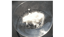Nitrito de sodio para productos farmacéuticos 