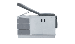 Mesas de exploracion Magno