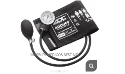 Baumanometros Aneroide ADC 