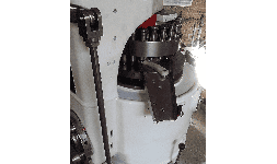 Tableteadoras para la industria farmacéutica