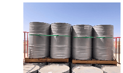 Aceite de higado de tiburon para suplementos dietéticos