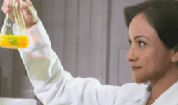 Filtros Solares para Cara