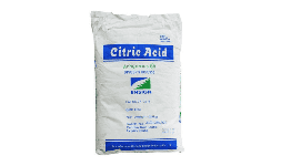 Ácido cítrico anhidro importado