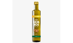 Aceite de sacha inchi para la presión arterial