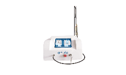 Laser cosmetico de diodo de 980 nm