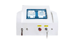 Laser cosmetico para liposucción de 980 nm