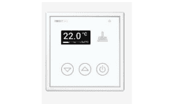Climatizacion  RF7551 JLS W