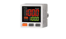 Sensores de presion Serie PSQ 