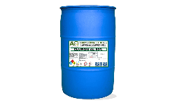Clarificadores de agua cluron 50%