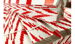 Esquineros de carton - Multiempack