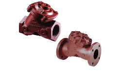 Valvulas de diafragma AquaMatic Valve VAV