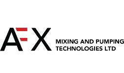 Agitadores de entrada lateral AFX®