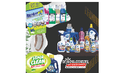 Etiquetas en material flexible para superficies irregulares